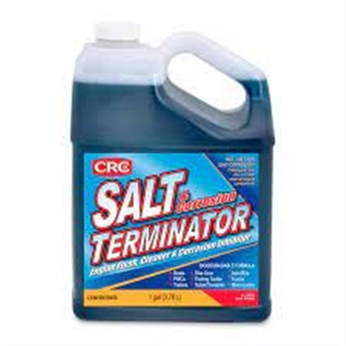 CRC SALT TERMINATOR 3.79L