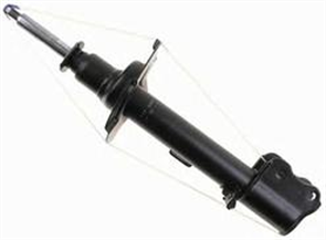 Shock Absorber Front Lh Ford Escape Mazda Tribute Y11