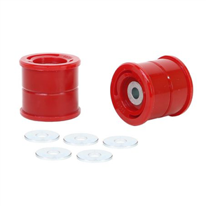 FRONT DIFFERENTIAL MOUNT BUSHING KIT 49197