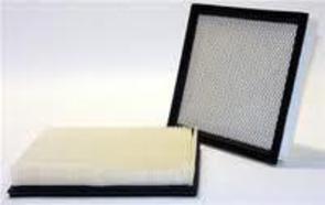 WIX AIR FILTER - JEEP GRAND CHEROKEE 42190