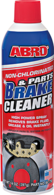 ABRO Brake & Brake Parts Cleaner - 397g