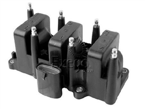 IGNITION COIL C185