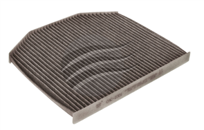 CABIN FILTER FITS RCA162P 97133-1J000 CAC-2301