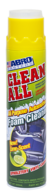 ABRO Clean All Foam Cleaner Lime Scent - 650mL