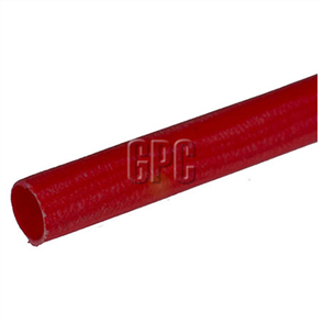 12mm Dual Wall Heat Shrink Polyolefin with Adhesive Tubing Red 1.2M