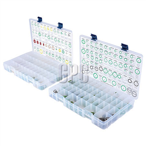 Master O-ring And Seal Kit 994 Pieces