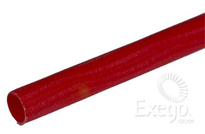 Heatshrink Red 4.8mm X 1.2M Bag