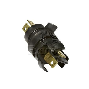 Connector Th-400 Sol 2 Prong