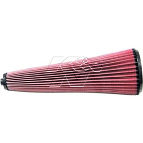 AIR FILTER TAPERED CONICAL