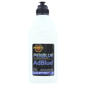 Penblue (ADBLUE) Diesel Exhaust 1L