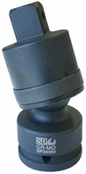 3/4” Dr Impact Socket Universal Joint