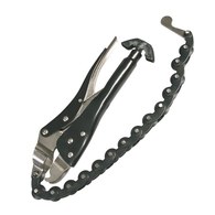 Exhaust & Tailpipe Cutter - Lock Grip Type