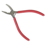 Glass Nibbling Pliers 150mm