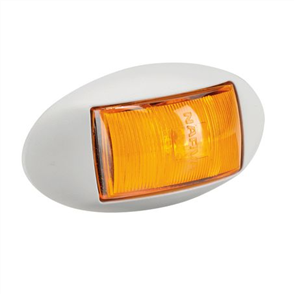 Front Marker Light Amber LED 9 to 33V