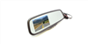 Mirror Back Up Camera System  5 OEM Replacement