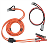 Projecta Booster Cables Surge Proctected 900A 6m