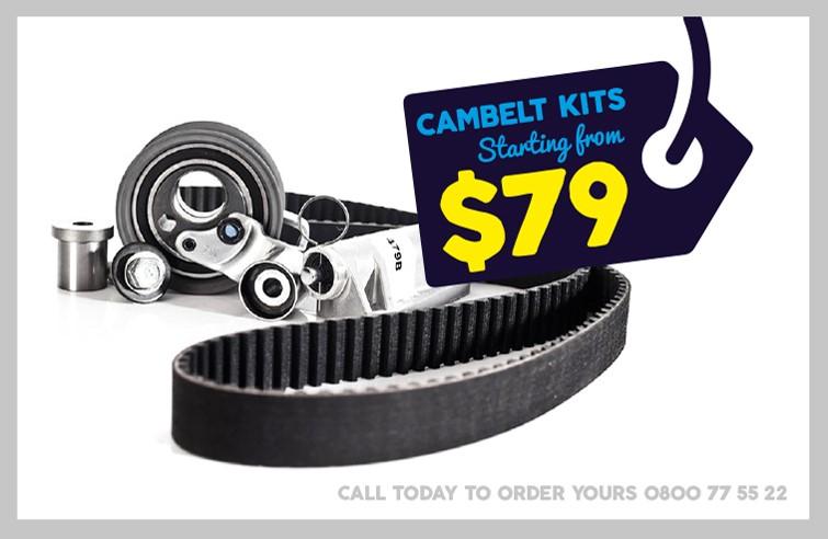 Cambelt kits