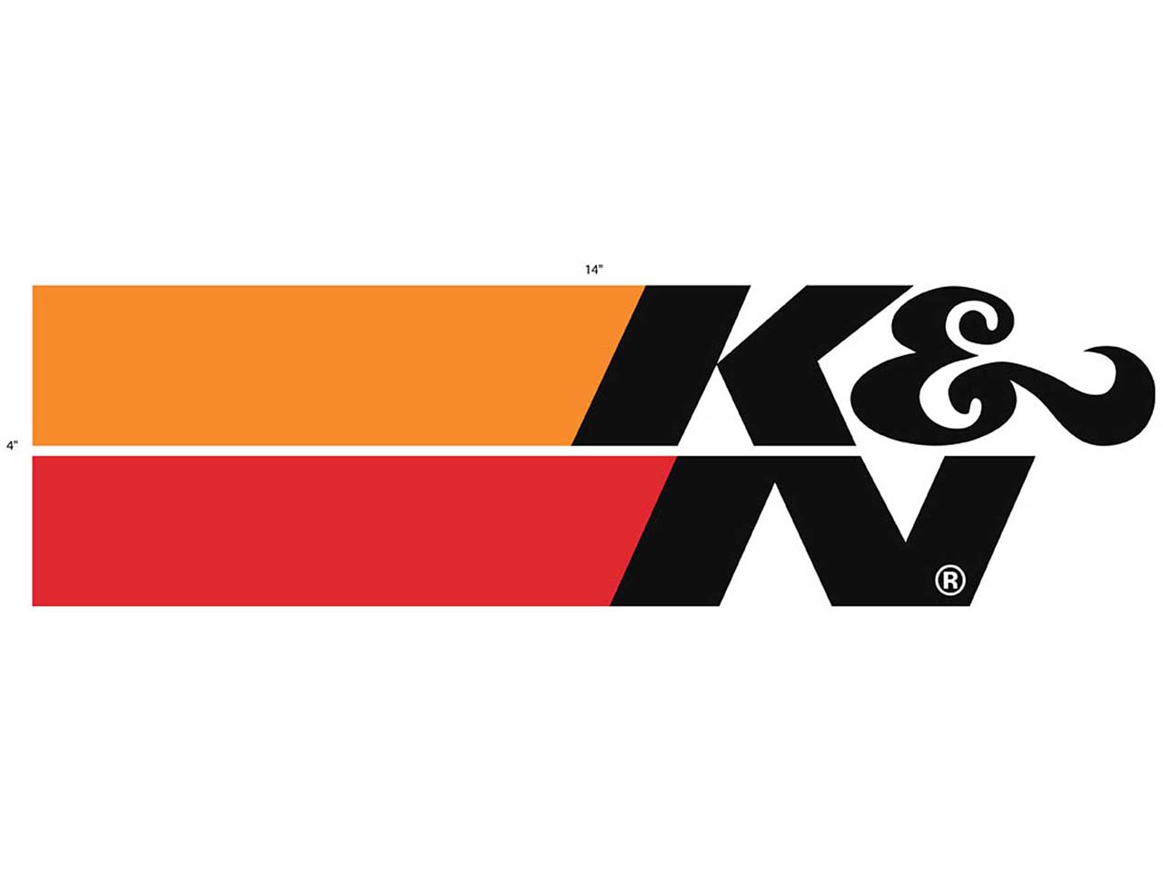 K & N 