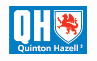 QUINTON HAZELL