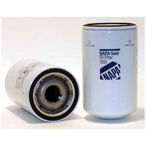 Napa Oil Filter (Z475)