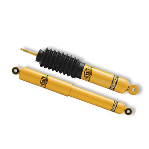 Shock Absorber Gas Magnum TDT