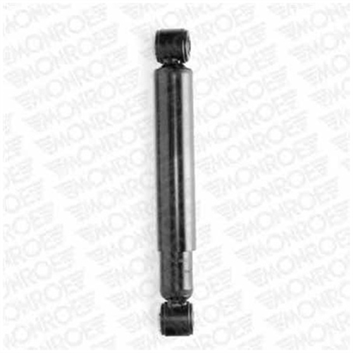 Shock Absorber Gas Magnum