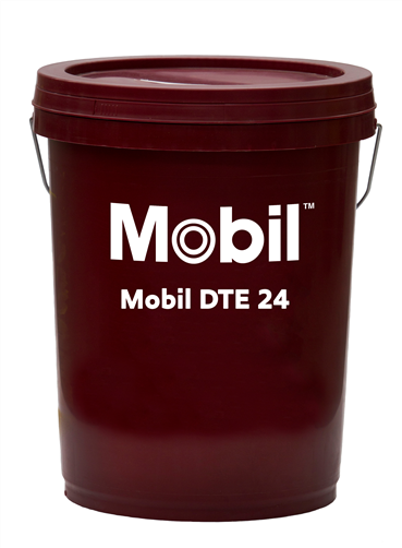 MOBIL DTE 24 (20LT)