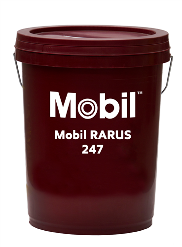 MOBIL RARUS 427 (20LT)
