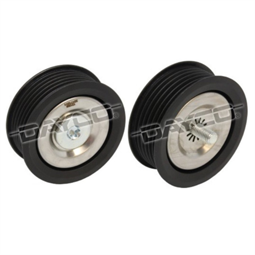 DAYCO IDLER/TENSIONER PULLEY 131095