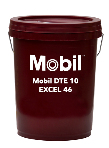 MOBIL DTE 10 EXCEL 46 (20LT)