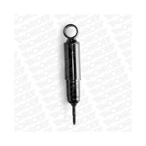 Shock Absorber Gas Magnum
