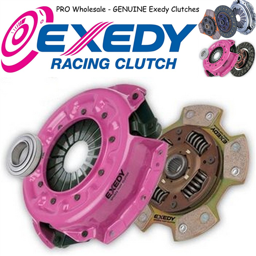 CLUTCH KIT HOLDEN  COMMODORE