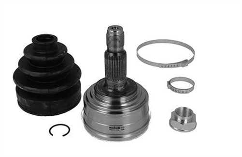 CV JOINT CIVIC 4WD/ ROVER 216
