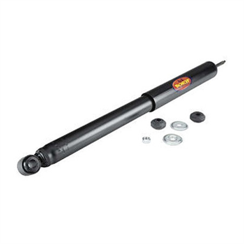 Shock Absorber Gas Magnum