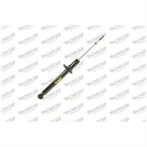 Suspension Strut GT Gas Reflex