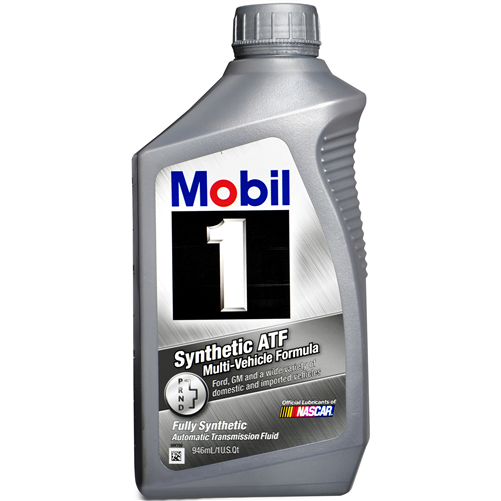 MOBIL 1 SYNTHETIC ATF (1QT)