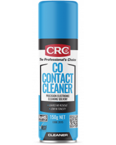 CRC VIDEO CLEANER 150G