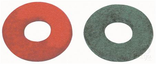 Anti Corrosion Washers - Pack of (2)