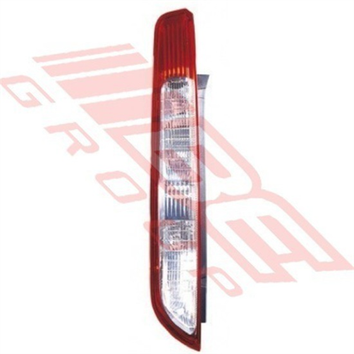 REAR LAMP - L/H - LED TYPE - FORD FOCUS 2008