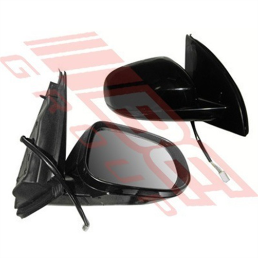 DOOR MIRROR - R/H - WITHOUT LIGHT - FORD FALCON FG 2008
