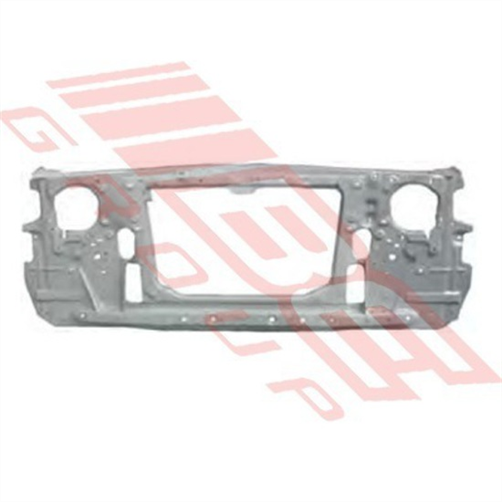 RADIATOR SUPPORT - OEM - FORD COURIER 1999