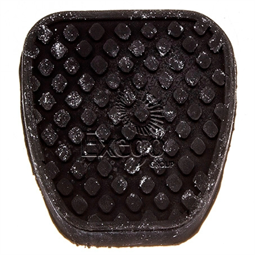 PEDAL PAD RUBBER