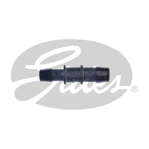 GATES HOSE REDUCER 1/2IN. TO 3/8IN. 28609