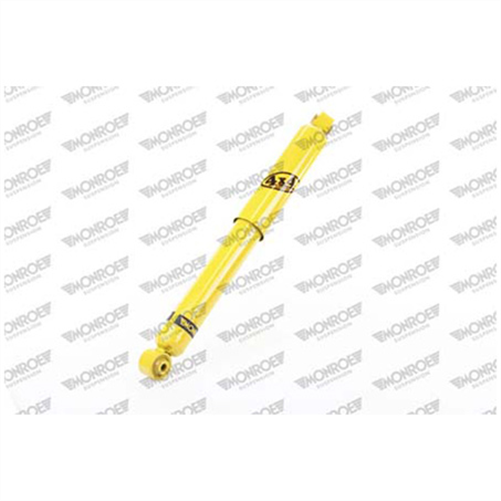 Shock Absorber Gas Magnum TDT