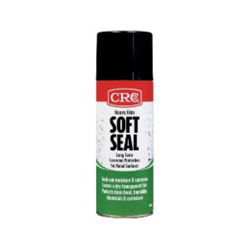 Soft Seal Can 4 litre