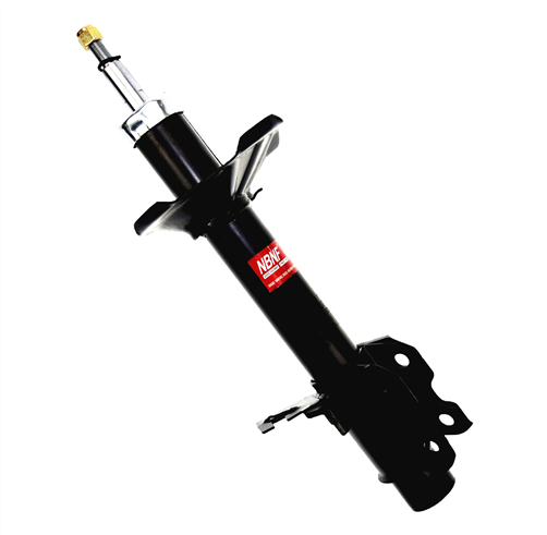 Shock Absorber Front Lh - Nissan Sunny B15 10/98- 332117