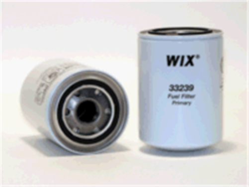 WIX FUEL FILTER - (SPIN-ON) IHC PRIMARY