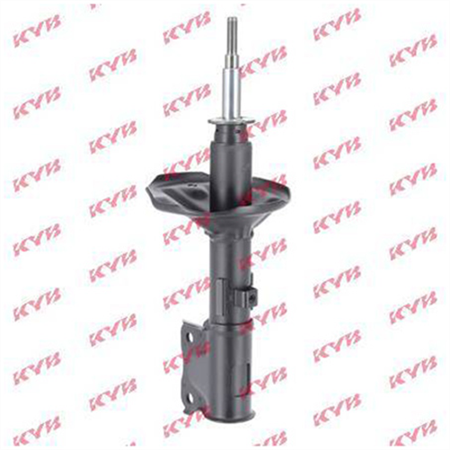 Shock Absorber Front- Mitsubishi Lancer C11A C12A C15A6/86-2/89 333037