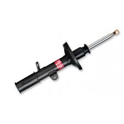Shock Absorber Rear Lh - Ford Falcon AU with IRS 98-9/02