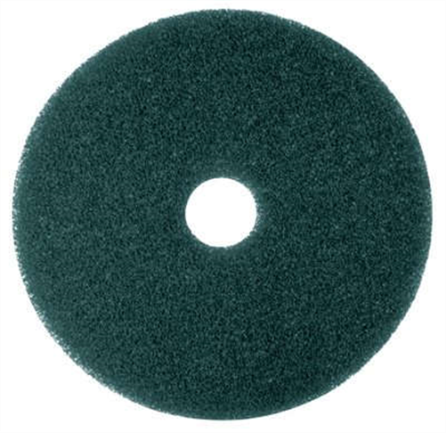 3M CLEANER PAD 5300 BLUE 17IN/432MM
